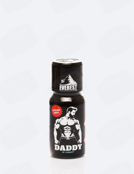 Daddy 15 ml x 50