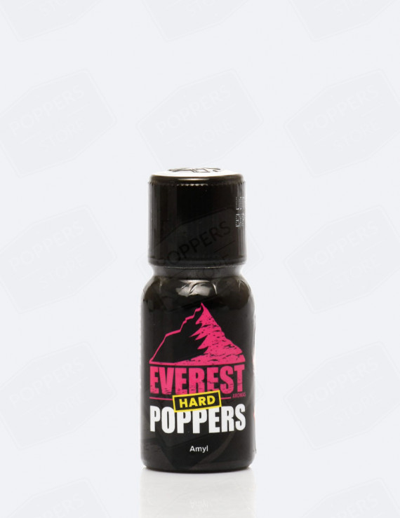 Everest Poppers Hard 15 ml à l'unité