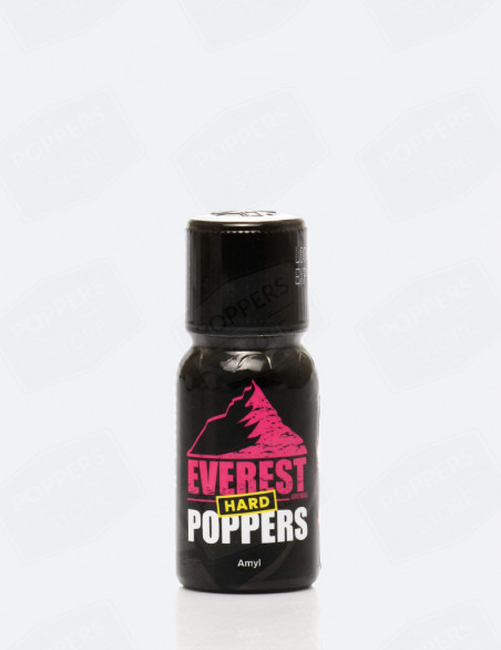 Everest Poppers Hard 15 ml à l'unité