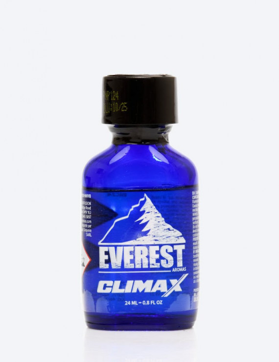 Everest Climax