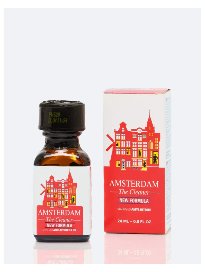 amsterdam news formula pack de 20