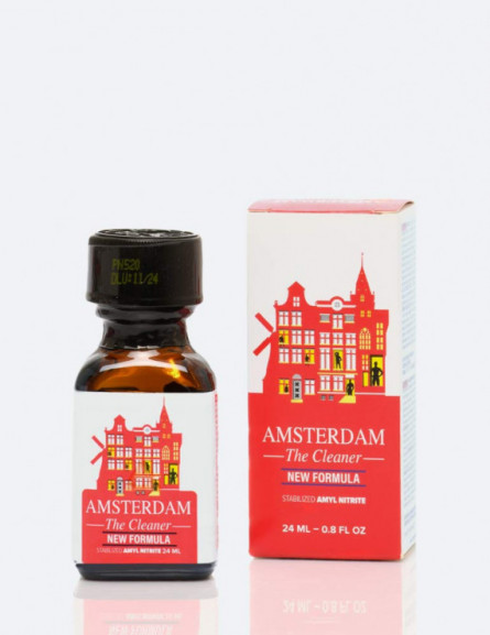 amsterdam news formula pack de 20