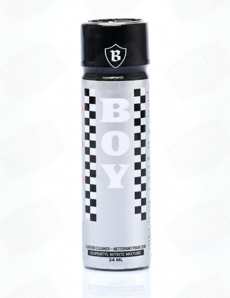 boy poppers