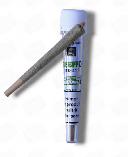 pre roll cbd