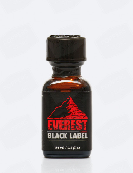 Everest Black Label B2B 24 ml x 18