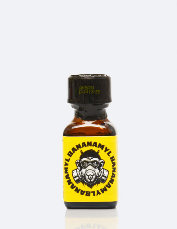 Bananamyl Poppers 24 ml x 20