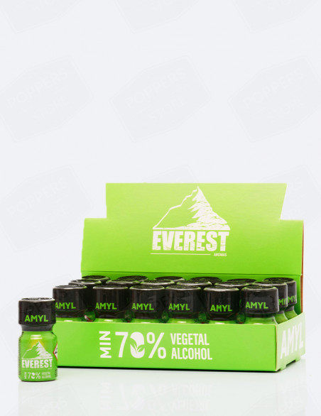 Everest Green 10 ml x18