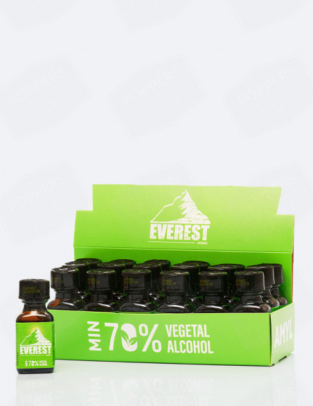 Everest Green 24 ml x18