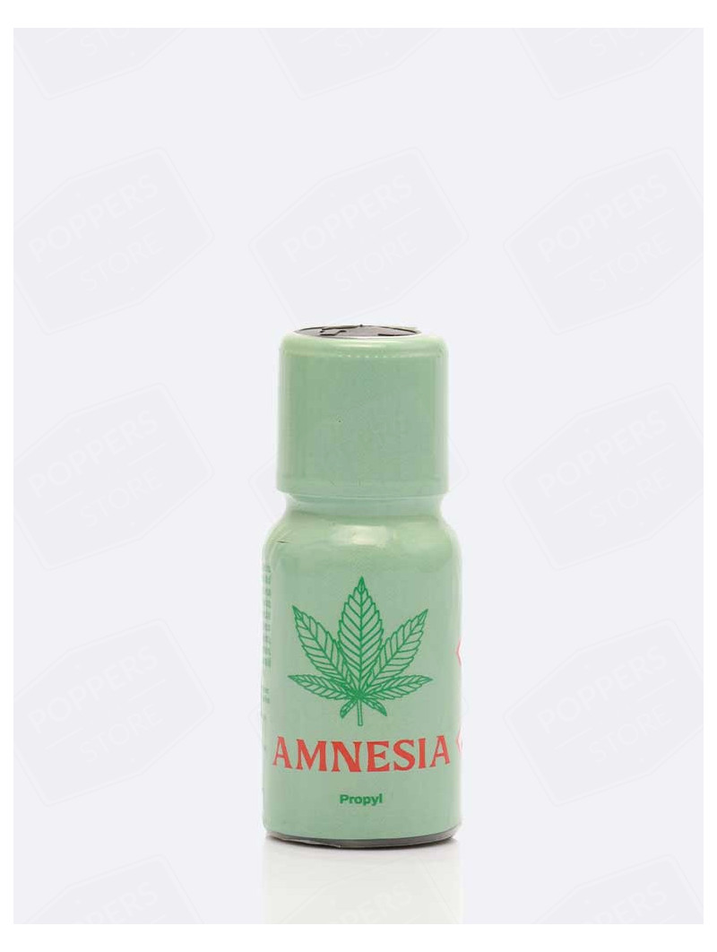 amnesia 420 en lot de 18