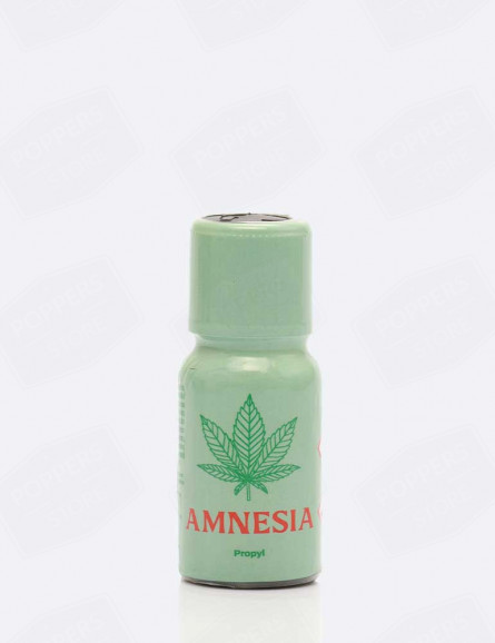 amnesia 420 en lot de 18