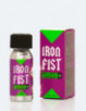 iron fist no limit butanol