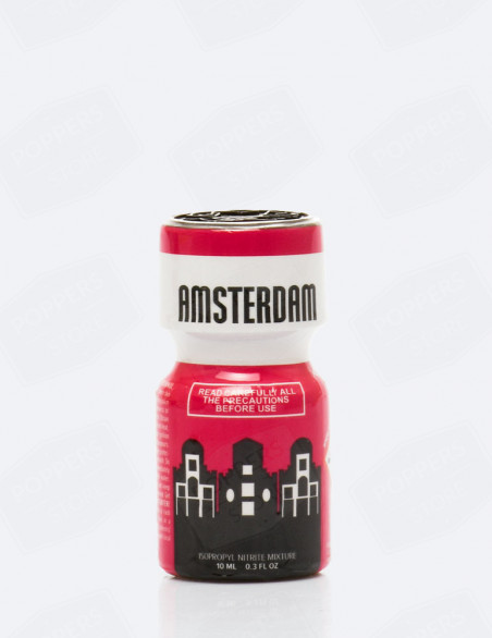 amsterdam 10 ml