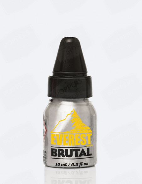 Everest Brutal Mini 10 ml avec bouchon