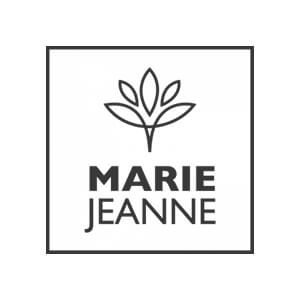 logo marie jeanne