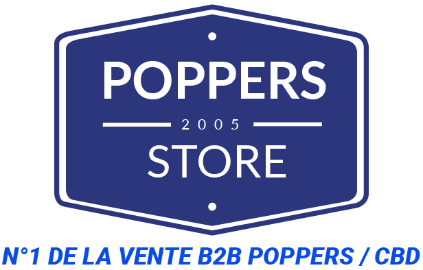Poppers Store, le blog