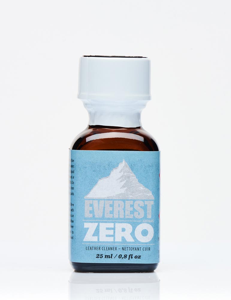 everest zero