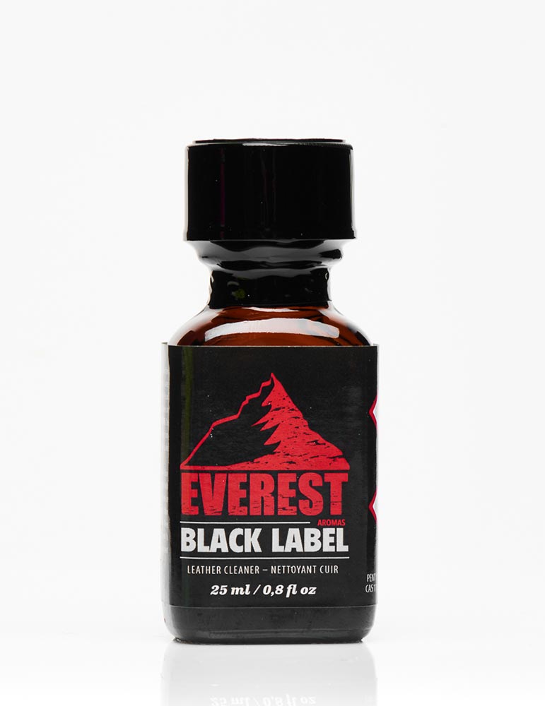 everest black label
